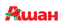 Auchan logo