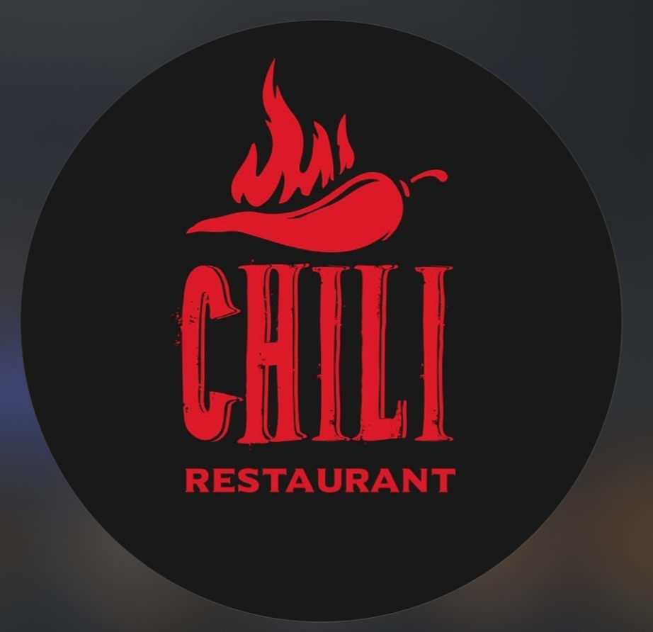 Логотип Chili Restaurant