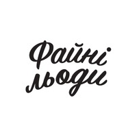 Логотип Файні Льоди