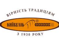 Логотип Київхліб