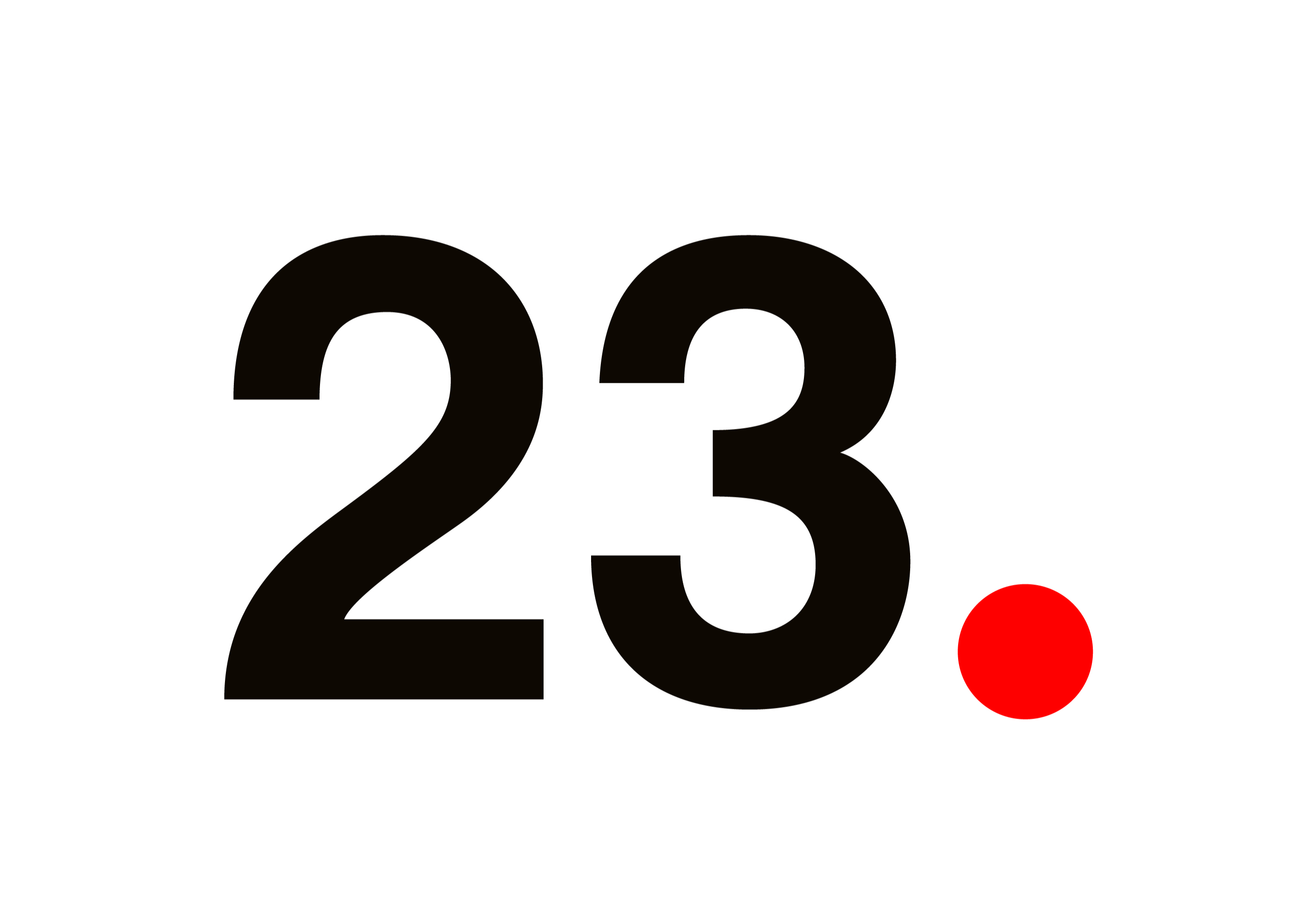  Логотип компанії 23.restorany