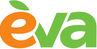 Логотип EVA