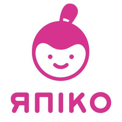 Логотип Япіко
