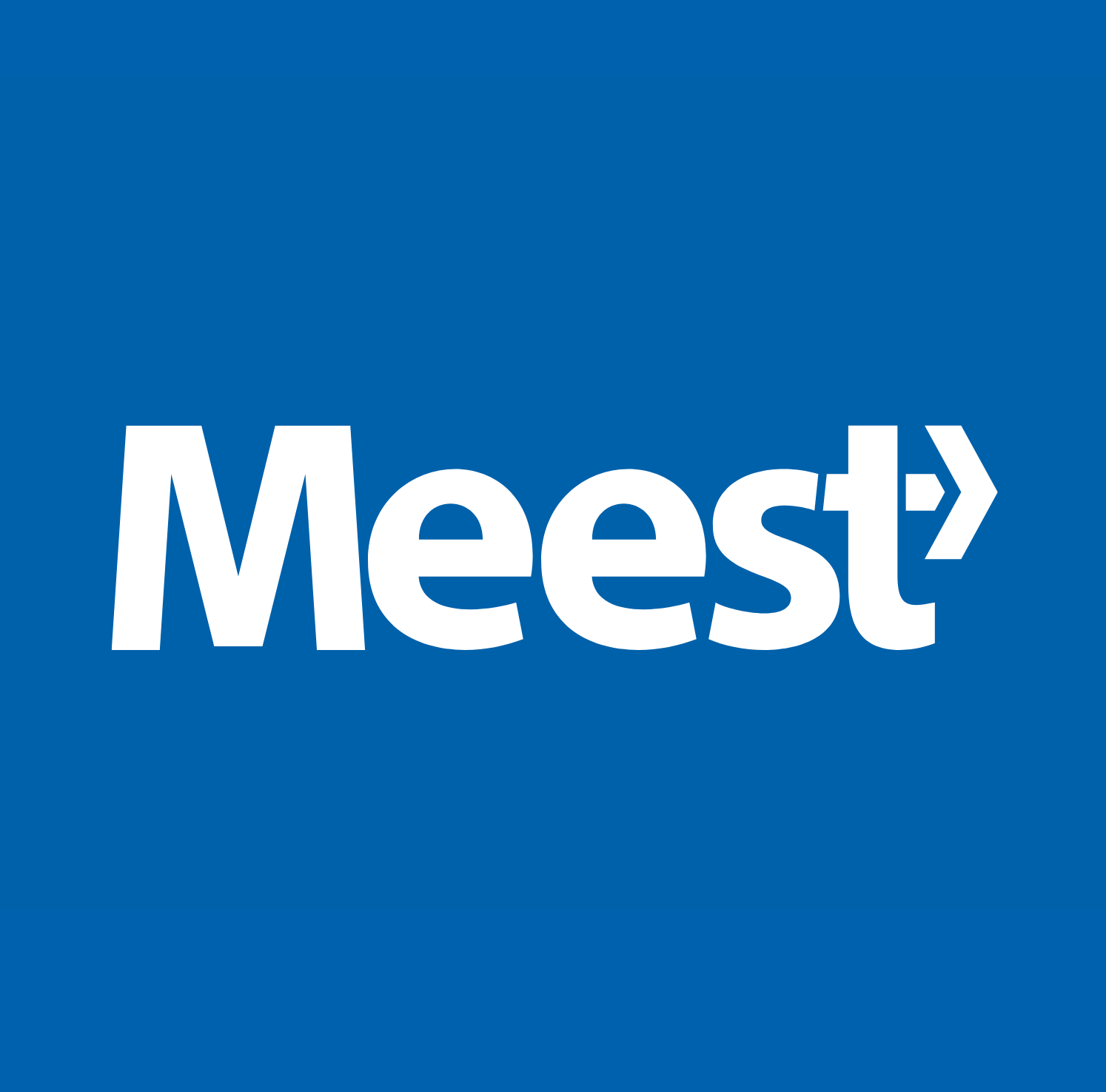 Логотип Meest