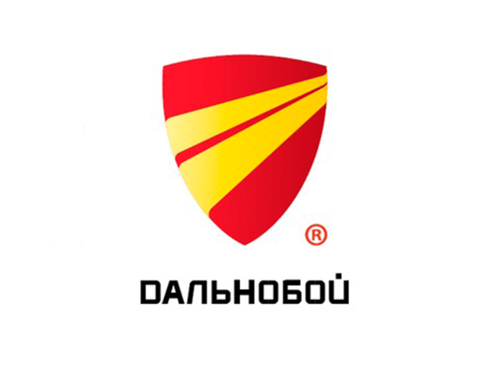 Логотип Дальнобой