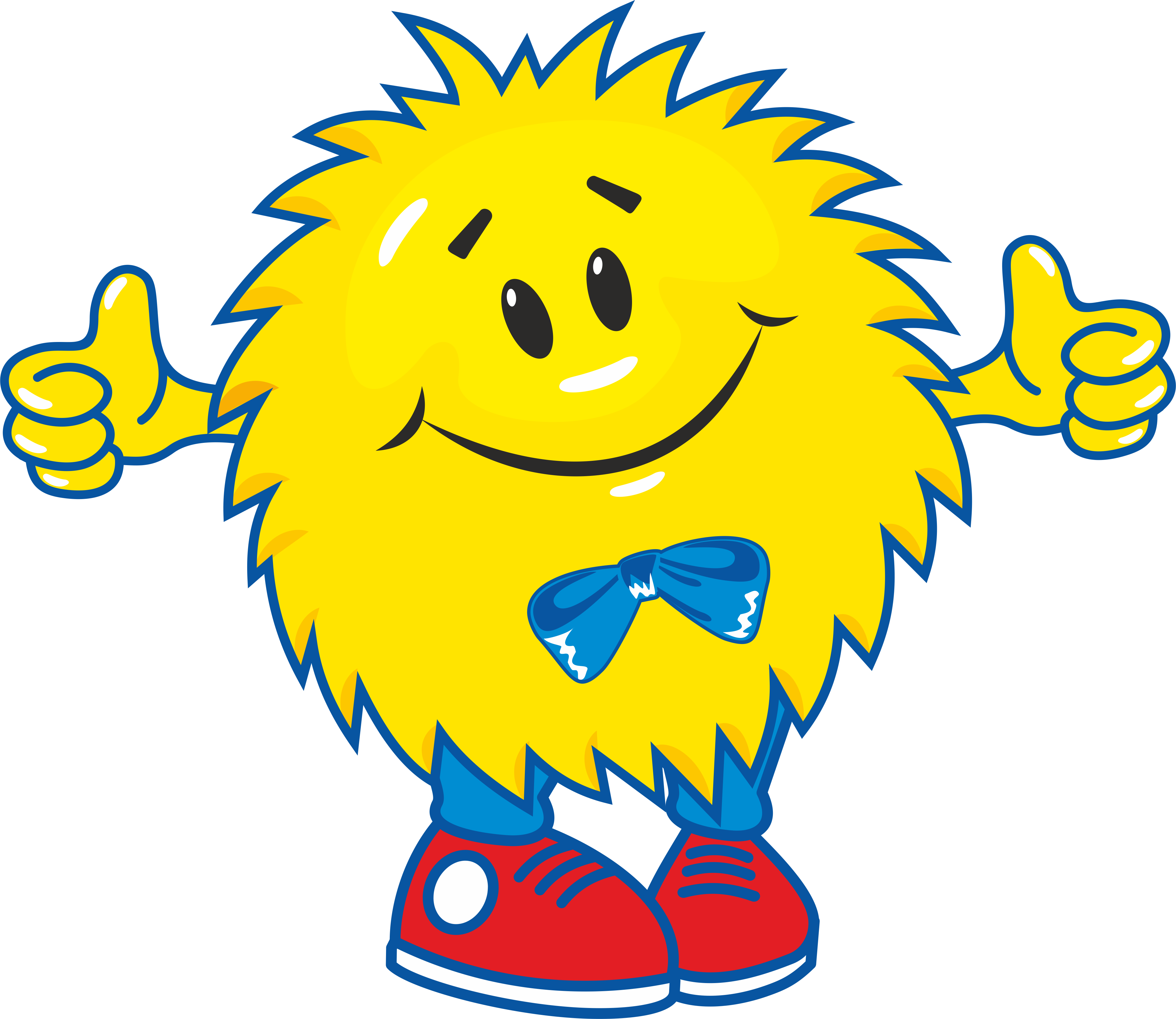  Логотип компанії Логос